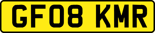 GF08KMR