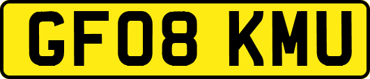 GF08KMU