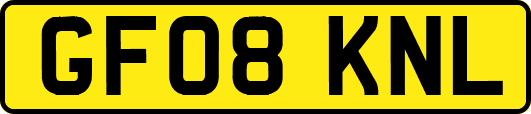 GF08KNL
