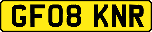 GF08KNR