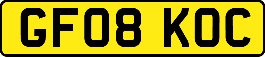 GF08KOC