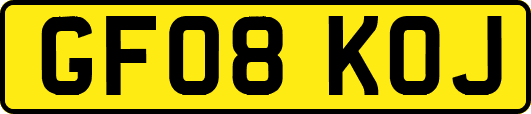 GF08KOJ