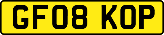 GF08KOP