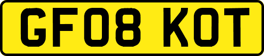 GF08KOT
