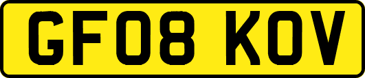 GF08KOV