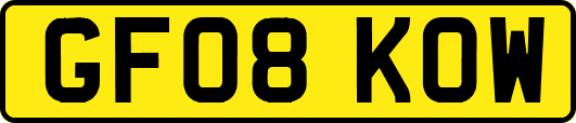 GF08KOW