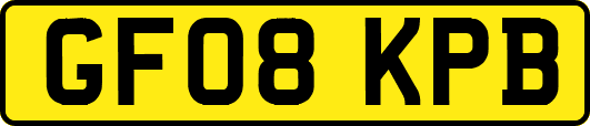 GF08KPB