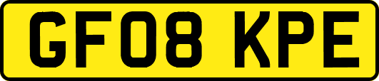 GF08KPE