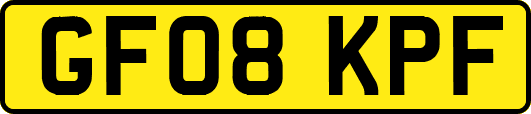 GF08KPF