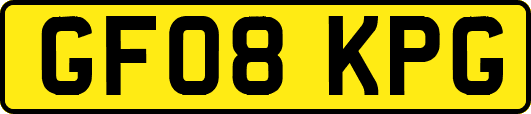 GF08KPG