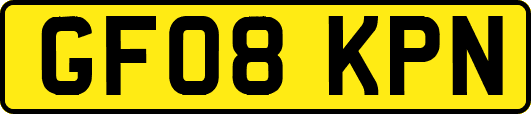 GF08KPN