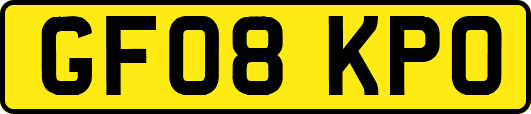 GF08KPO