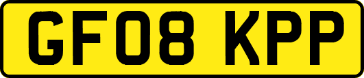GF08KPP
