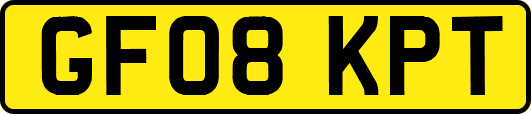 GF08KPT
