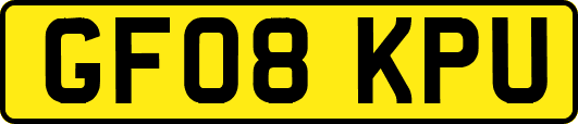 GF08KPU