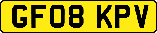 GF08KPV