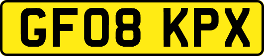 GF08KPX