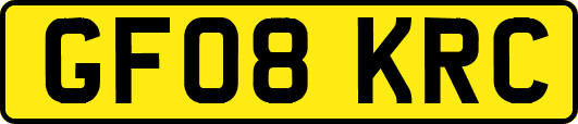 GF08KRC
