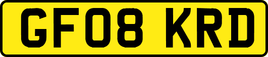 GF08KRD