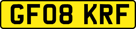 GF08KRF