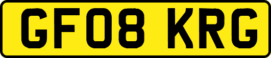 GF08KRG