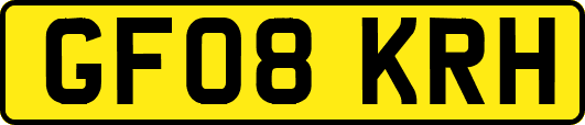 GF08KRH