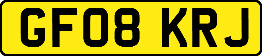 GF08KRJ