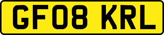 GF08KRL