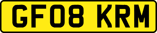 GF08KRM