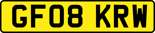 GF08KRW