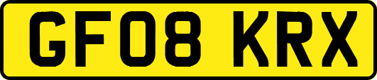 GF08KRX
