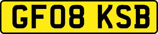GF08KSB