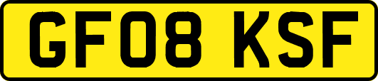 GF08KSF