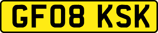 GF08KSK