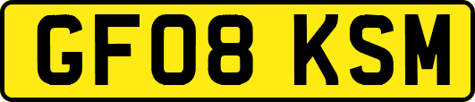 GF08KSM