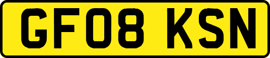 GF08KSN
