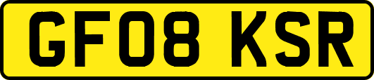 GF08KSR