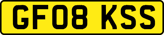 GF08KSS