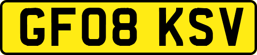 GF08KSV