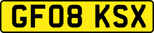GF08KSX