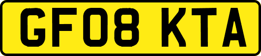 GF08KTA