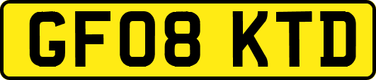 GF08KTD
