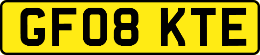 GF08KTE