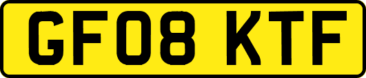 GF08KTF