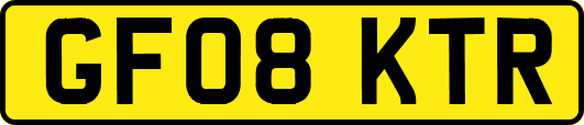 GF08KTR