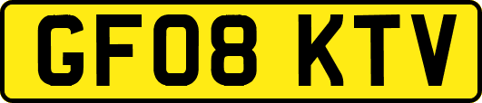 GF08KTV