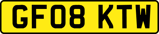 GF08KTW