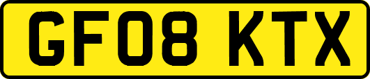 GF08KTX