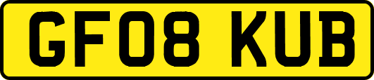 GF08KUB
