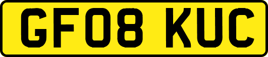 GF08KUC